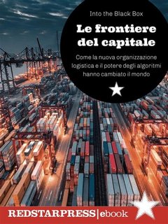 Into the Black Box - Le frontiere del capitale (2023)