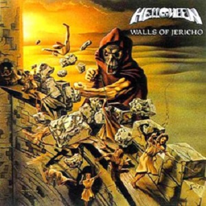 Re: Helloween