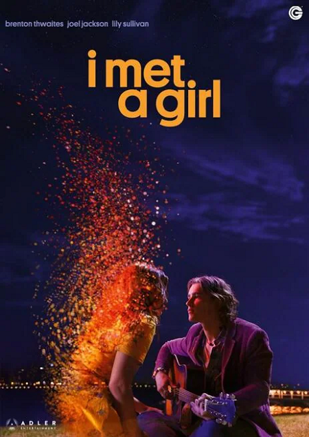 I Met a Girl (2020) mkv FullHD 1080p WEBDL ITA ENG Subs