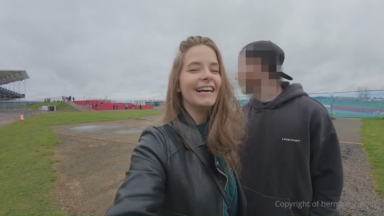 Hermione Potter Silverstone Great Britain Video Leaked