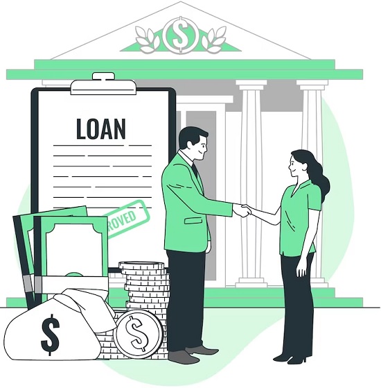 Securing a Loan with Bad Credit in Las Vegas: Your Guide to Financial Assistance