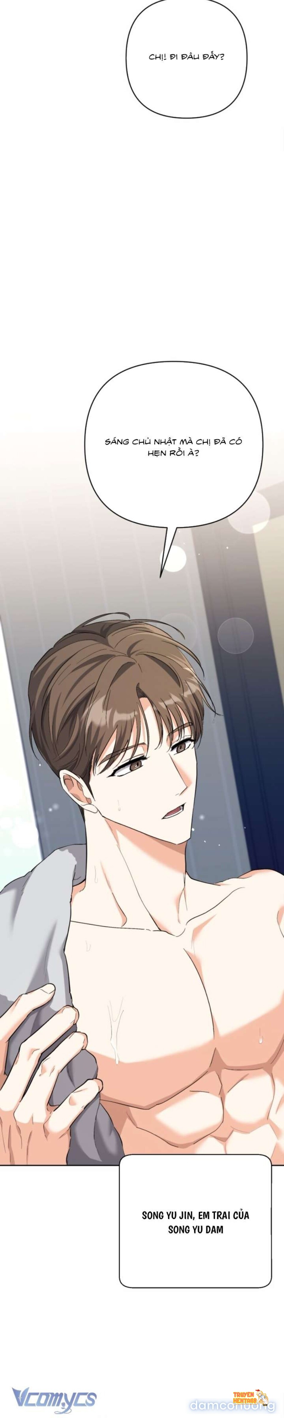 Xem ảnh tmpf9h aghu trong truyện hentai [18+] Kẻ Rác Rưởi Dịu Dàng - Chapter 1 - hentaitvn.net