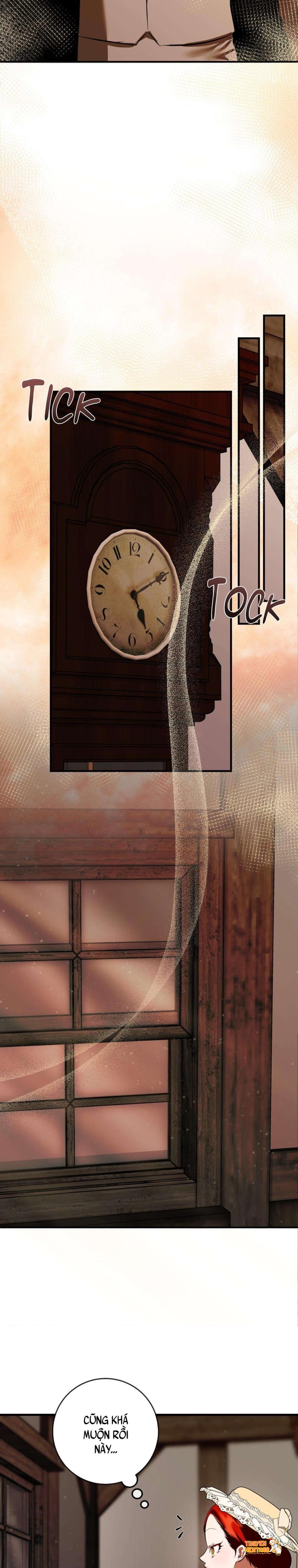 Xem ảnh 『18+ Không Che』trở Thành Mối Tình Đầu Của Con Trai Kế - Chapter 39 - tmpjkxv1eu8 - Truyenhentaiz.net