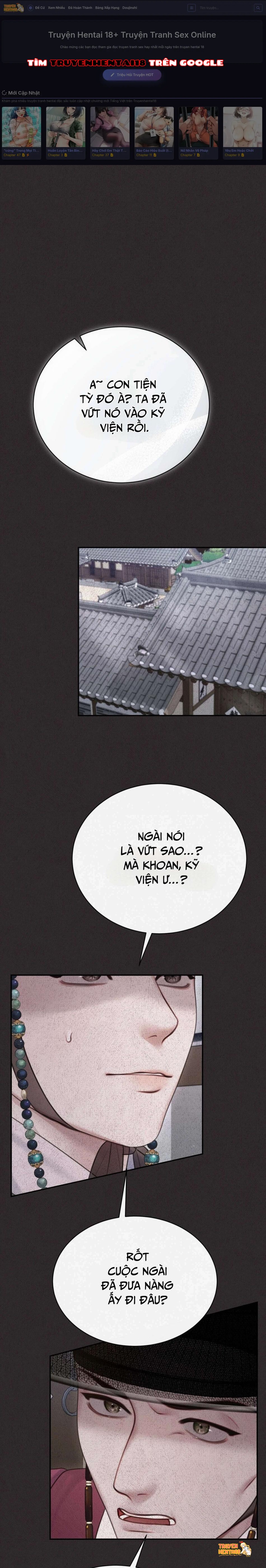 Xem ảnh [18+] Truyền Thuyết Về Quỷ Dueoksini - Chapter 11 - tmpw7evgrgp - Truyenhentaiz.net