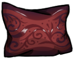 Pillow-Fern-Maroon.png