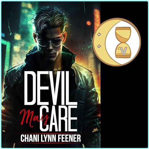 The Devils Of Vitality Book 1 Devil May Care