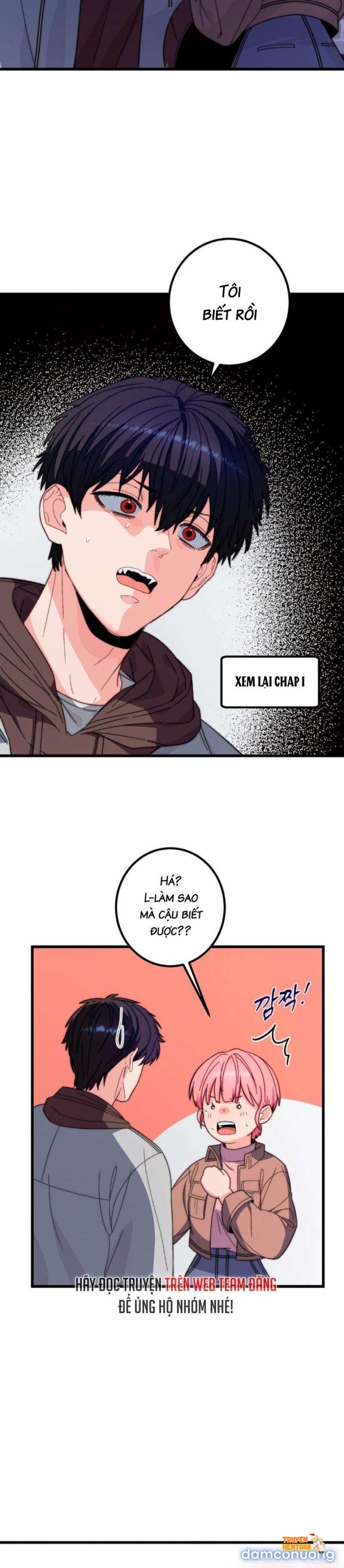 Xem ảnh [18+] Vị Ngọt Đẫm Máu - Chapter 4 - tmplffrppl3 - Truyenhentaiz.net