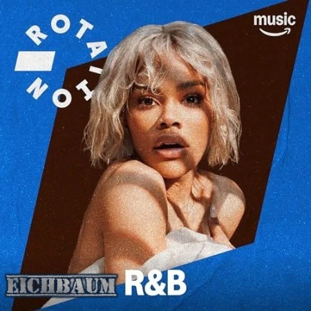 VA - ECHOS 19 (MIX 122) (AMAZON MUSIC ORIGINAL) (2025)