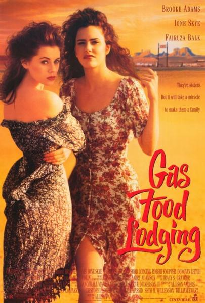 Gas Food Lodging (1992) [1080p] BluRay (HEVC) (x265) [RMTeam]