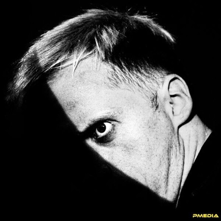 Hamish Hawk - A Firmer Hand (2024)