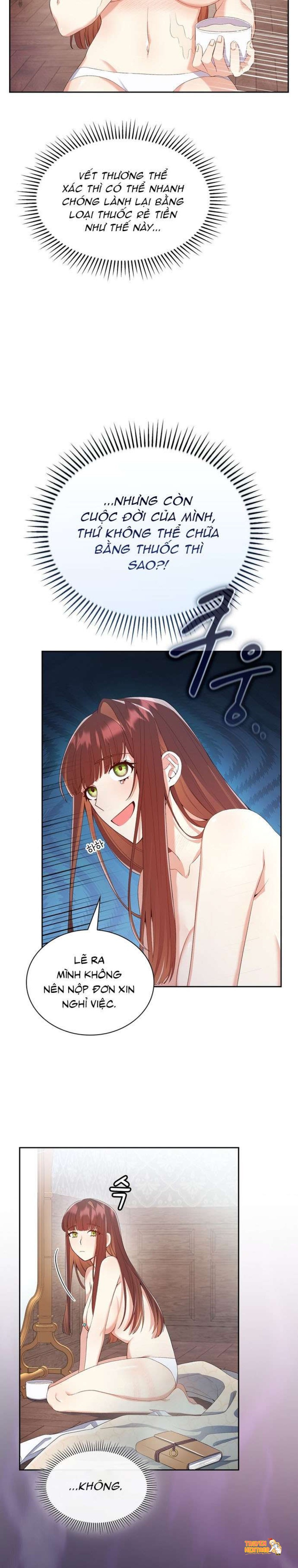 Xem ảnh tmpxhhfkh i trong truyện hentai [18+] Tôi Là M - Chapter 7 - hentaitvn.net