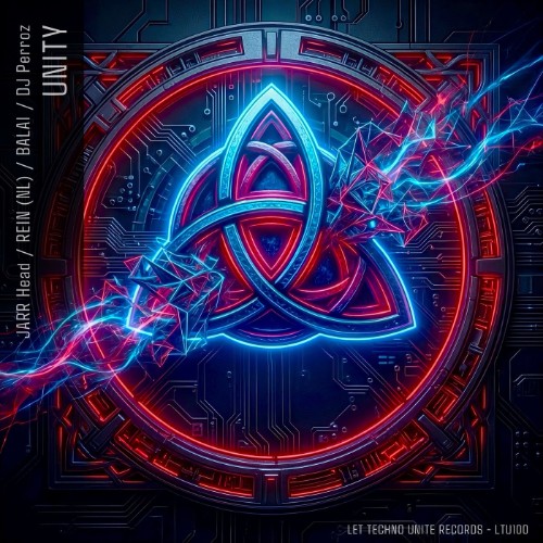 VA - Unity (2026)