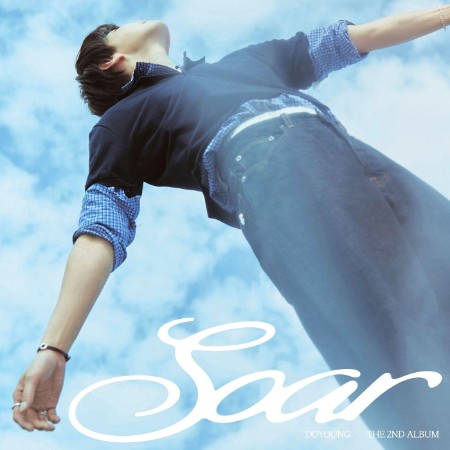 DOYOUNG - Soar (2025)