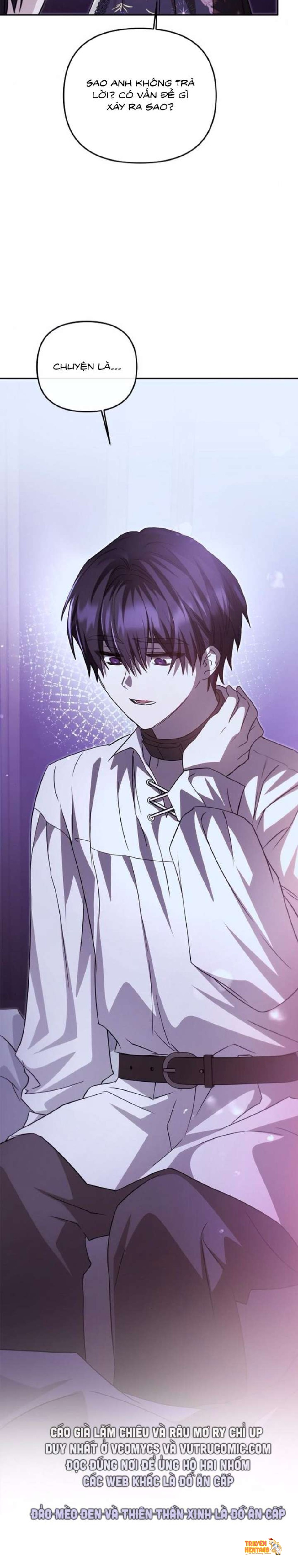 Xem ảnh tmp1yr1u2fz trong truyện hentai [18+] Hai Lần Kết Hôn Với Quái Vật - Chapter 30 - hentaitvn.net