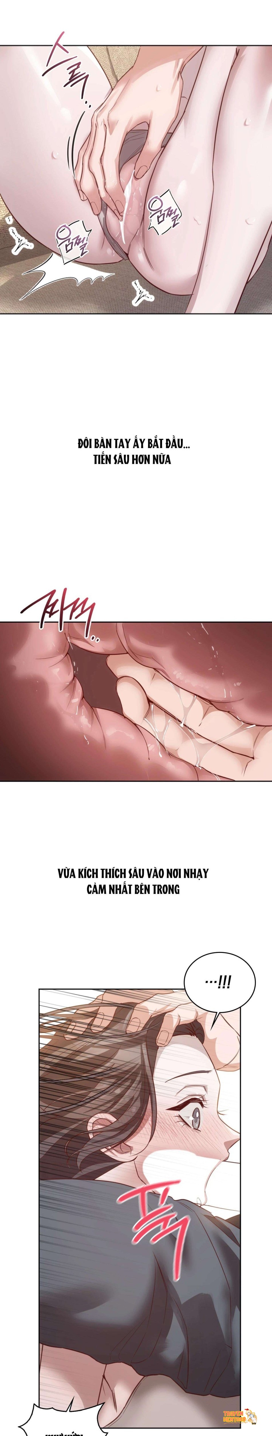 Xem ảnh 『18+』nữ Sinh Đại Học Hae Joo - Chapter 8 - tmpt 2l283b - Truyenhentaiz.net