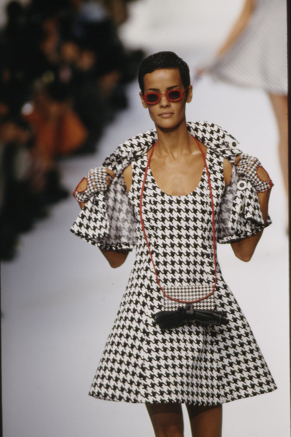 Fashion Classic: Christian Dior Spring/Summer 1995 | Page 3 | Lipstick ...