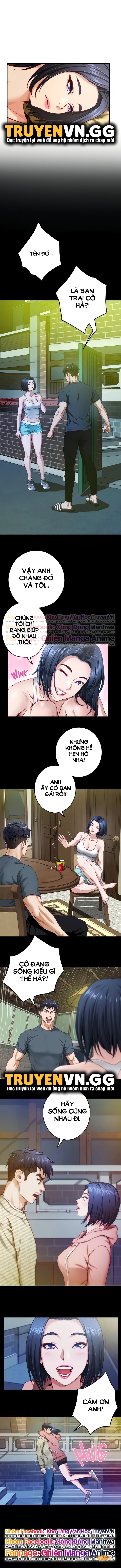 Trang truyện tmpnw7tnsbj trong truyện tranh Qua Đêm Với Chị Yêu - Chapter 41 - www.truyenhentai18.net