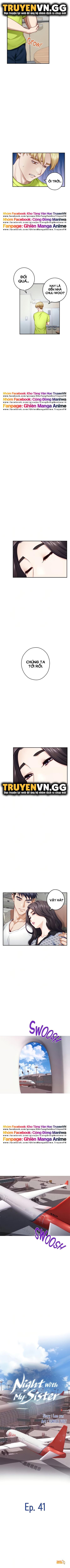 Trang truyện tmpcrmjncrw trong truyện tranh Qua Đêm Với Chị Yêu - Chapter 41 - www.truyenhentai18.net