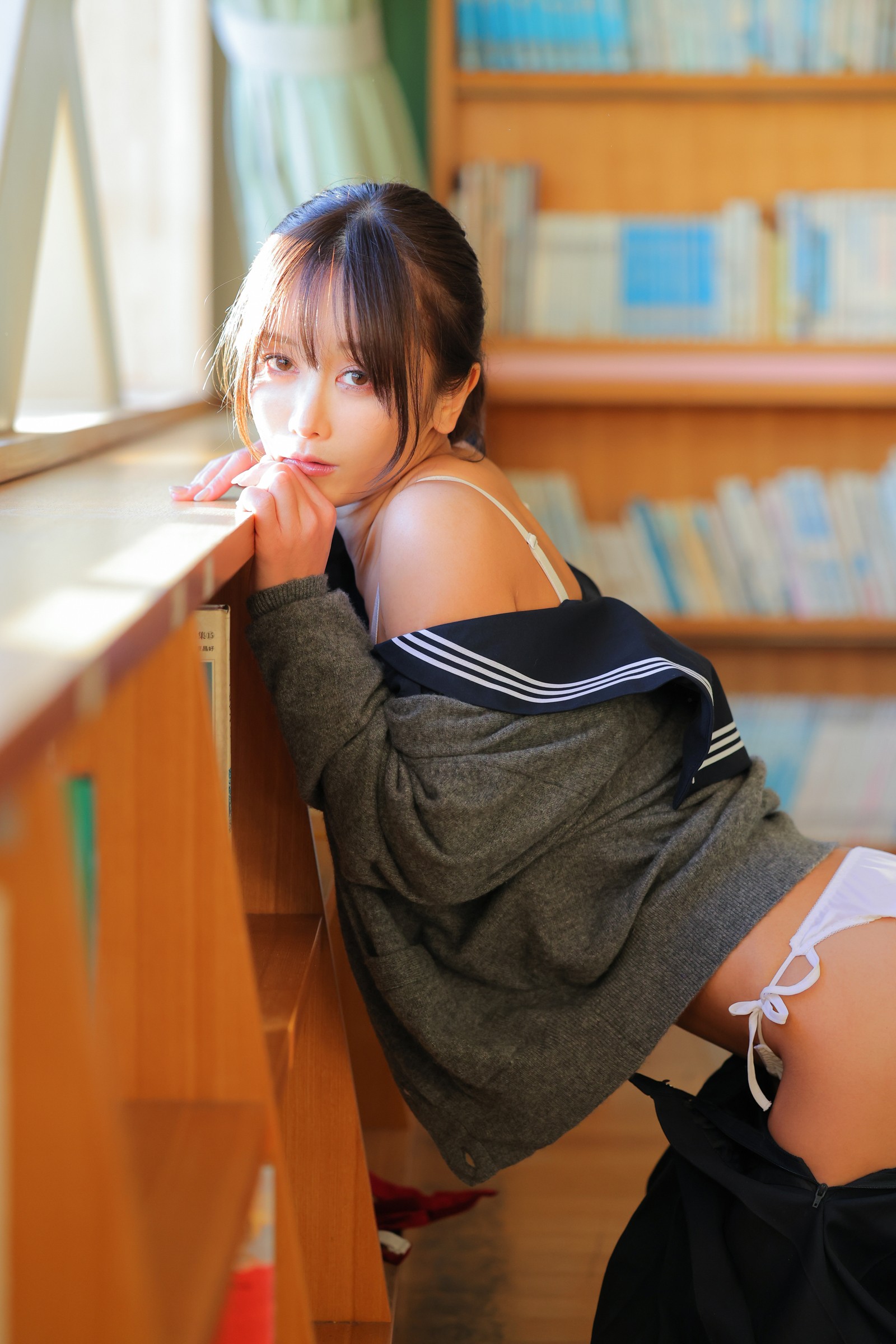 いくみ Fantia 2022年02月 写真＋视频合集（116P｜4V｜980MB）插图9