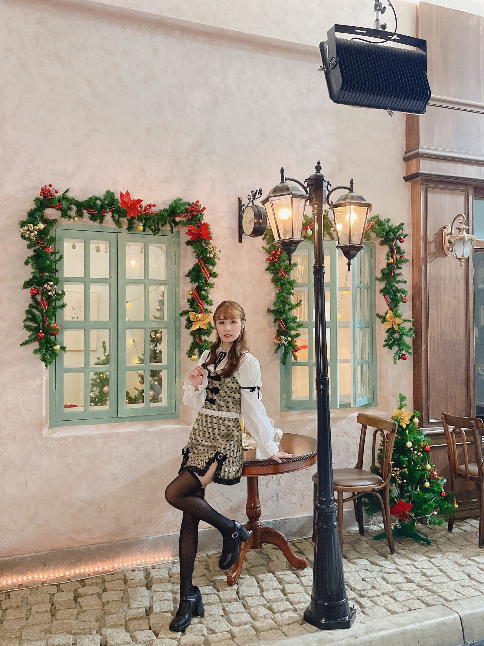 泥泥汝 私房写真合集｜超大量高清写真＋视频（460P｜19V｜1.26GB）插图2