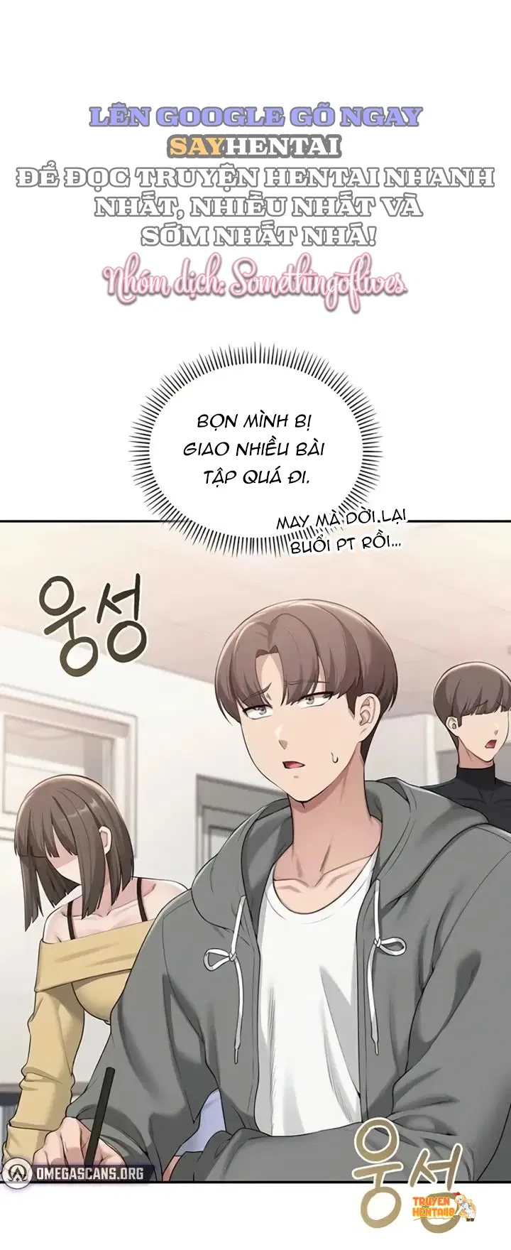 Trang truyện tmp9o4kk1j1 trong truyện tranh Cô Bạn Đại Học Damdang Của Tôi - Chapter 31 - truyenhentai18.net