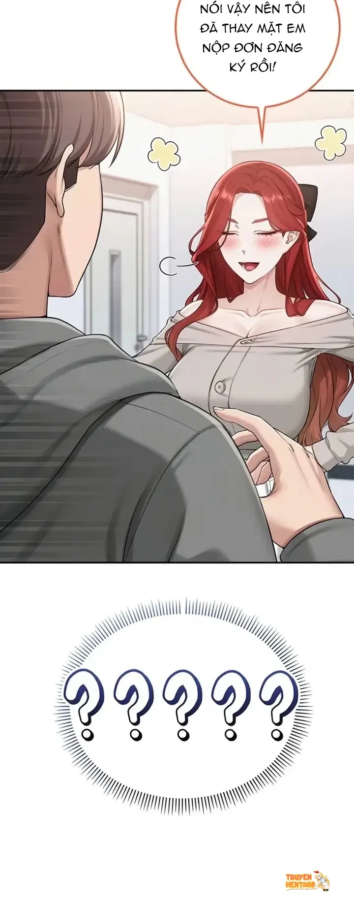 Trang truyện tmp bgk3t8d trong truyện tranh Cô Bạn Đại Học Damdang Của Tôi - Chapter 31 - truyenhentai18.net