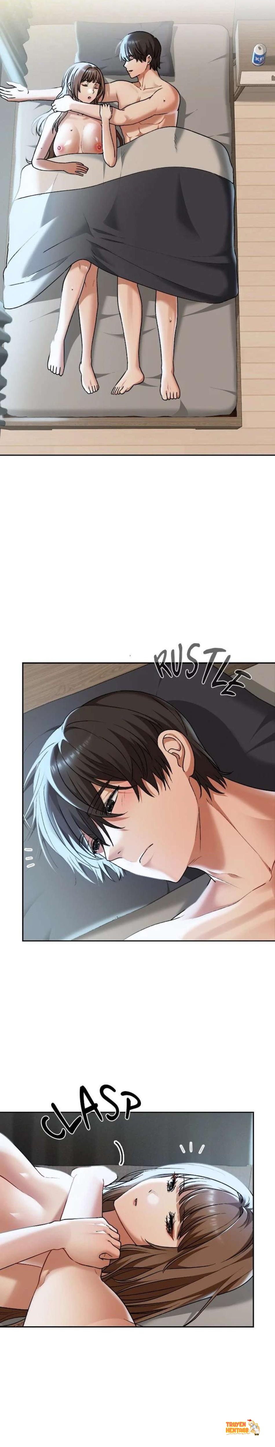 Xem ảnh [18+] Đừng Nói Với Ai Ở Trường! - Chapter 42 - tmpo3v7fnpw - Truyenhentaiz.net