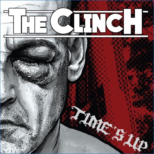 The Clinch — Time's Up (2026)