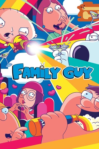 Family Guy S22E06 Boston Stewie 1080p HULU WEB-DL DDP5.1 H 264-NTb