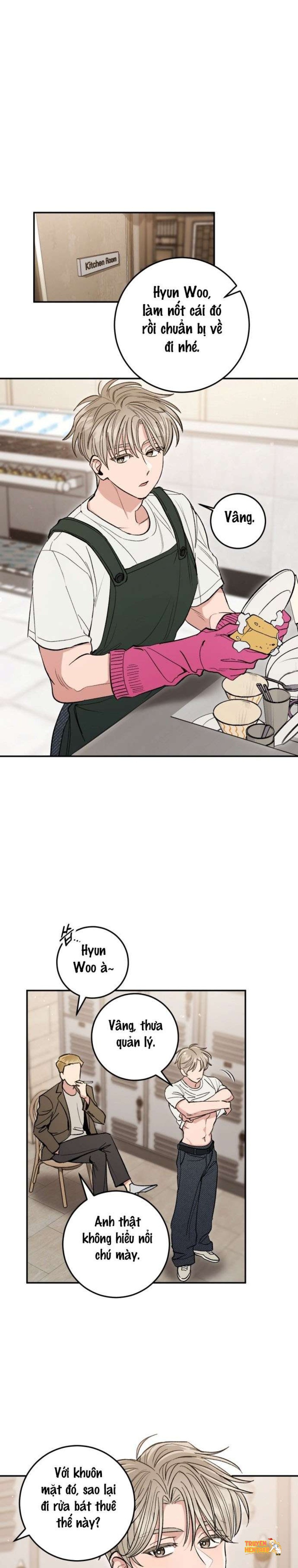 Xem ảnh 〖18+〗- Nếu Không Yêu Đương Thì Chết! - Chapter 2 - tmpj1n6dze9 - Truyenhentaiz.net