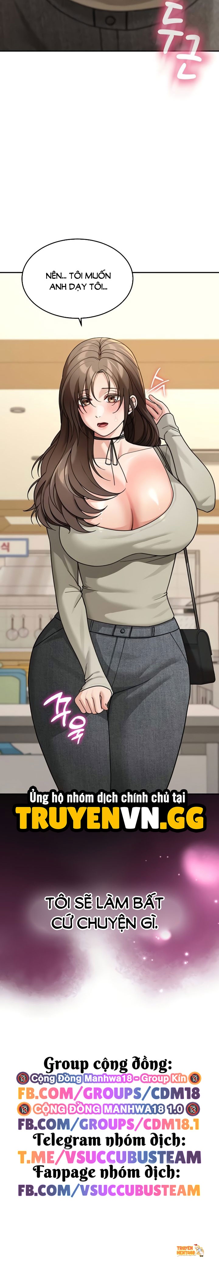 Xem ảnh Cuộc Sống Ở Mỹ - Chapter 12 - tmpklm7r1dn - Truyenhentaiz.net