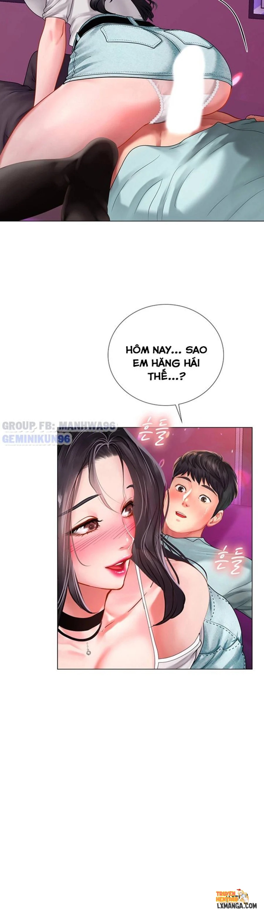 Xem ảnh tmpzxhfspjn trong truyện hentai Noryangjin - Chap 58 - www.hentaitvn.net