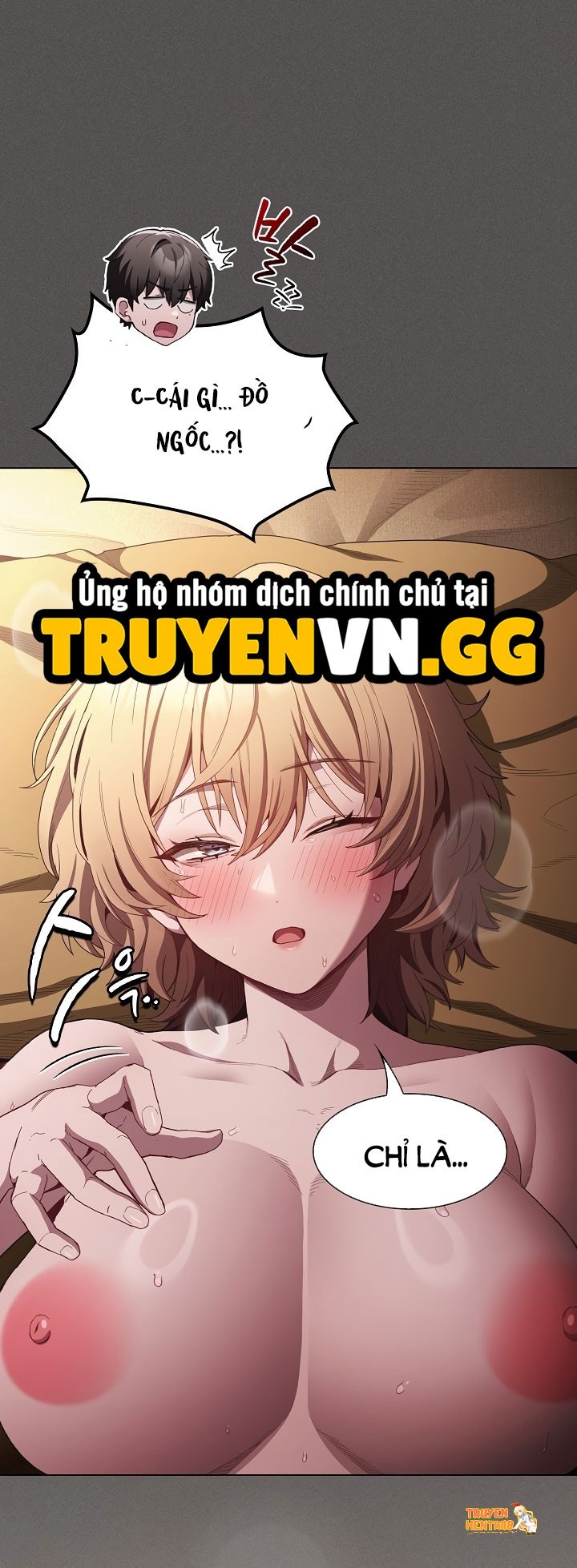 Trang truyện tmprop23e8p trong truyện tranh Tin Em Đi! Em Trao Anh Lần Đầu Mà - Chapter 29 - truyenhentai18.net