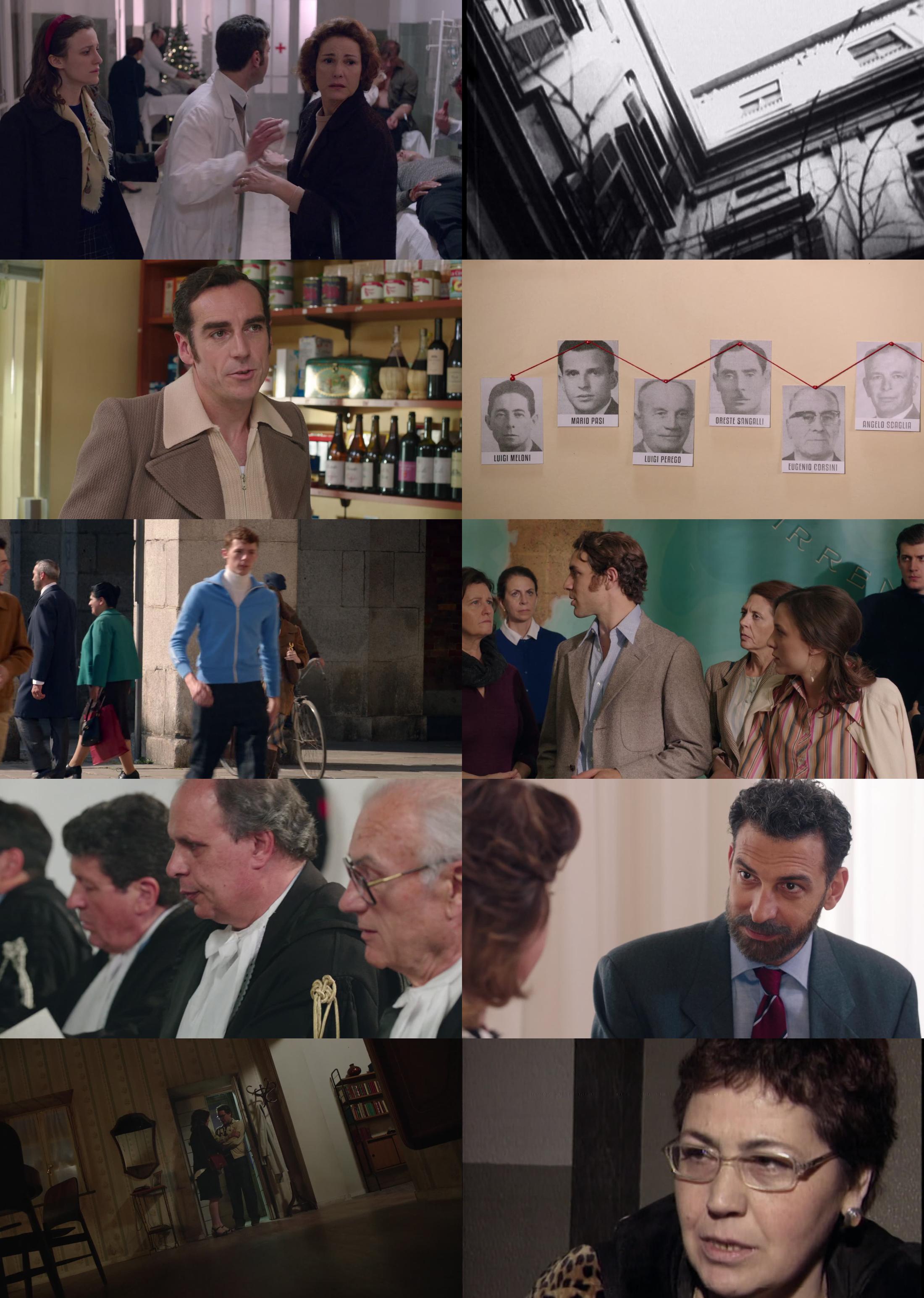 I.Remember.Piazza.Fontana.2019.ITALIAN.1080p.WEBRip.x265-VXT Scarica Gratis