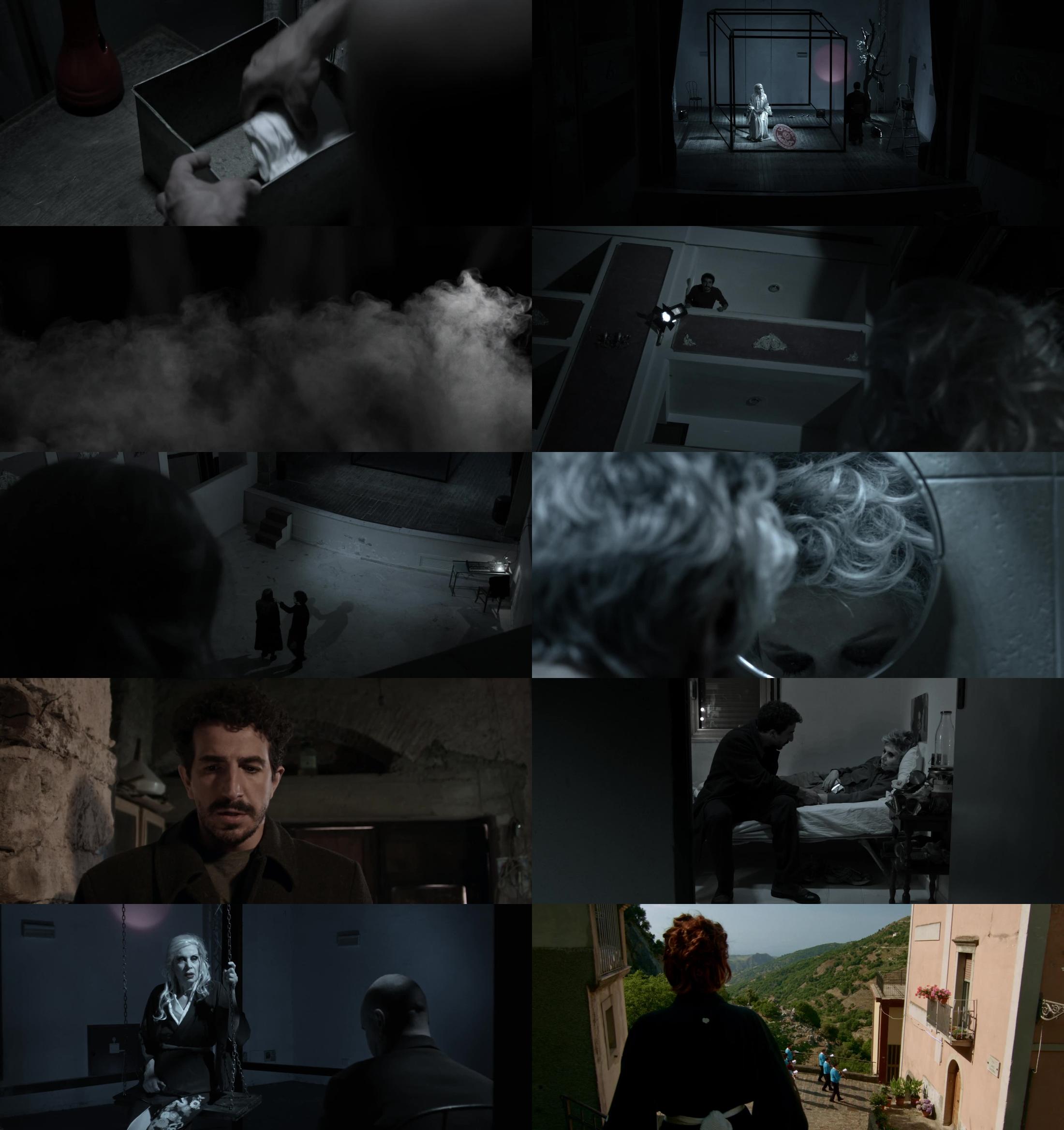 Solo.No.2019.ITALIAN.1080p.WEBRip.x264-VXT Scarica Gratis