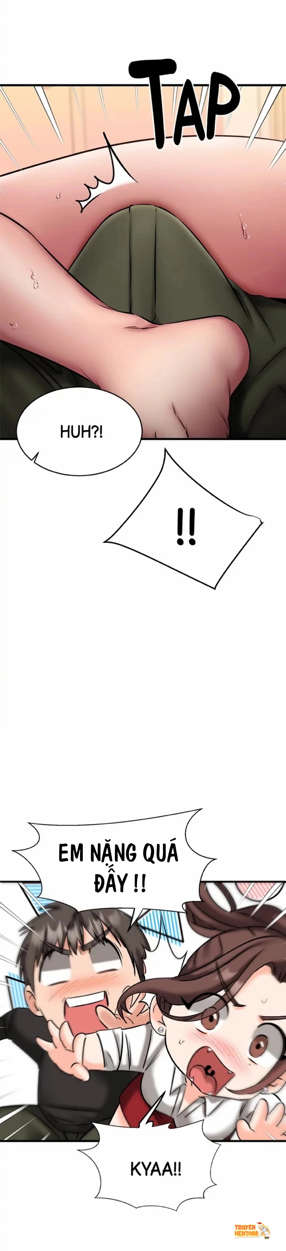 Trang truyện tmpwnp8jfy3 trong truyện tranh Ranh Giới Người Bạn - Chapter 12 - truyenhentai18.net