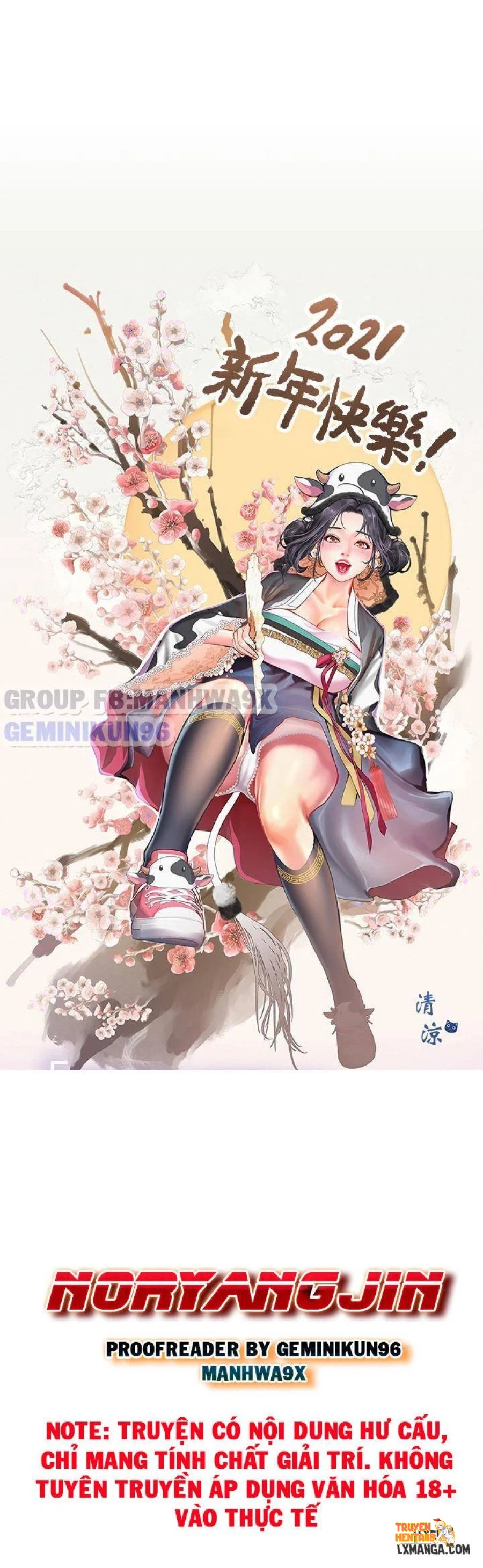 Xem ảnh tmpibd bxk trong truyện hentai Noryangjin - Chap 44 - www.hentaitvn.net