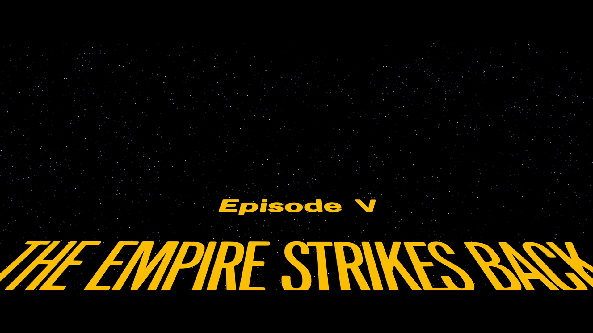BLU-RAY REVIEW: STAR WARS: THE COMPLETE SAGA (1977-2005)