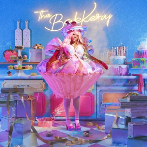 Cupcke - The BKery (2025)