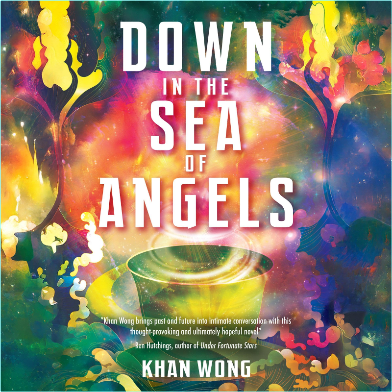 Down In The Sea Of Angels – (Wong, Khan)