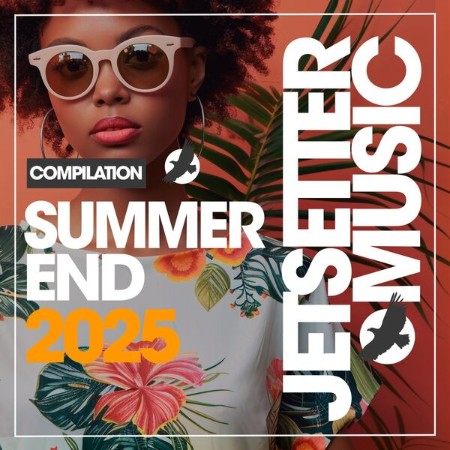 VA - Summer End (2025)