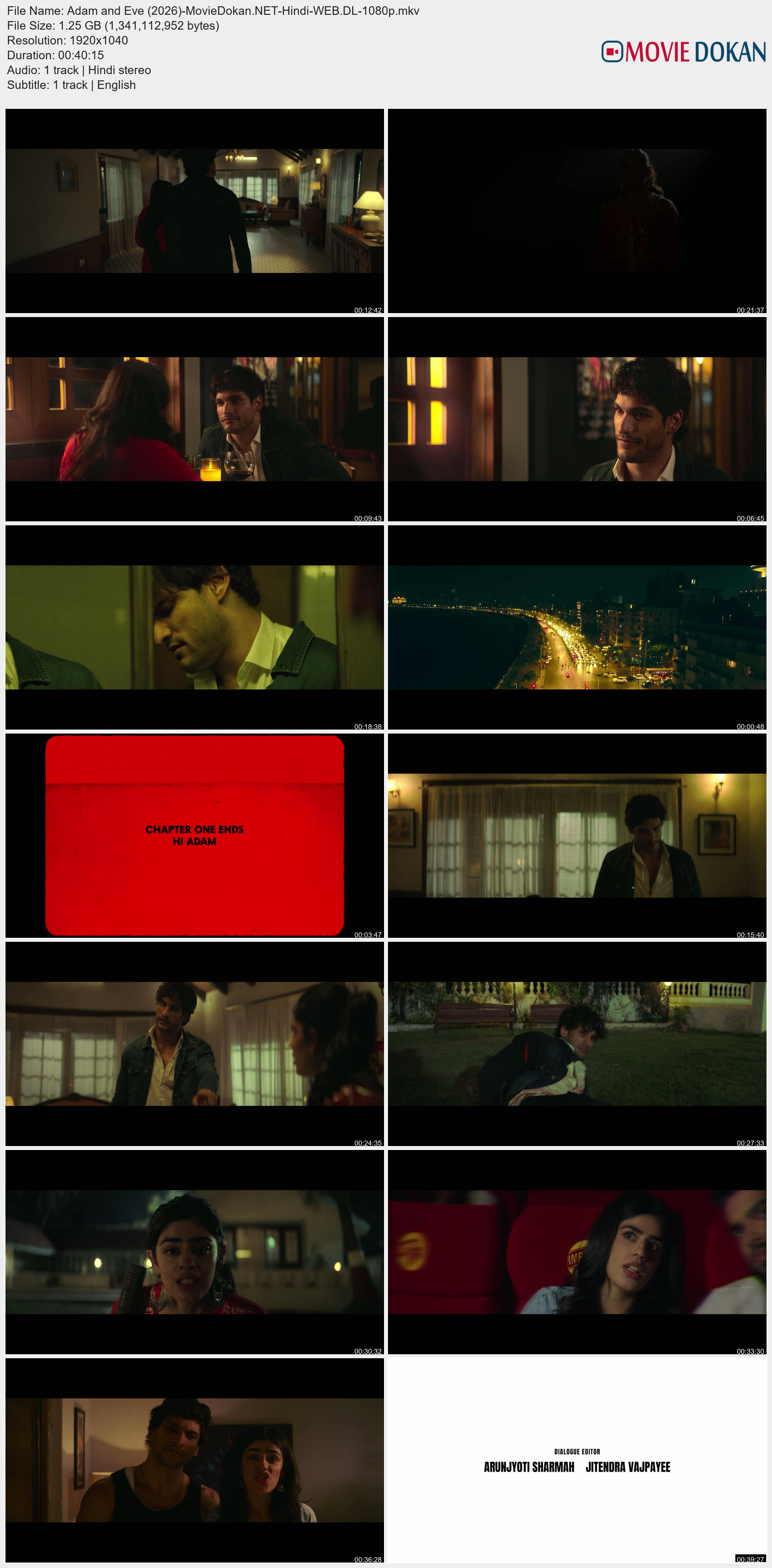 moviedokan