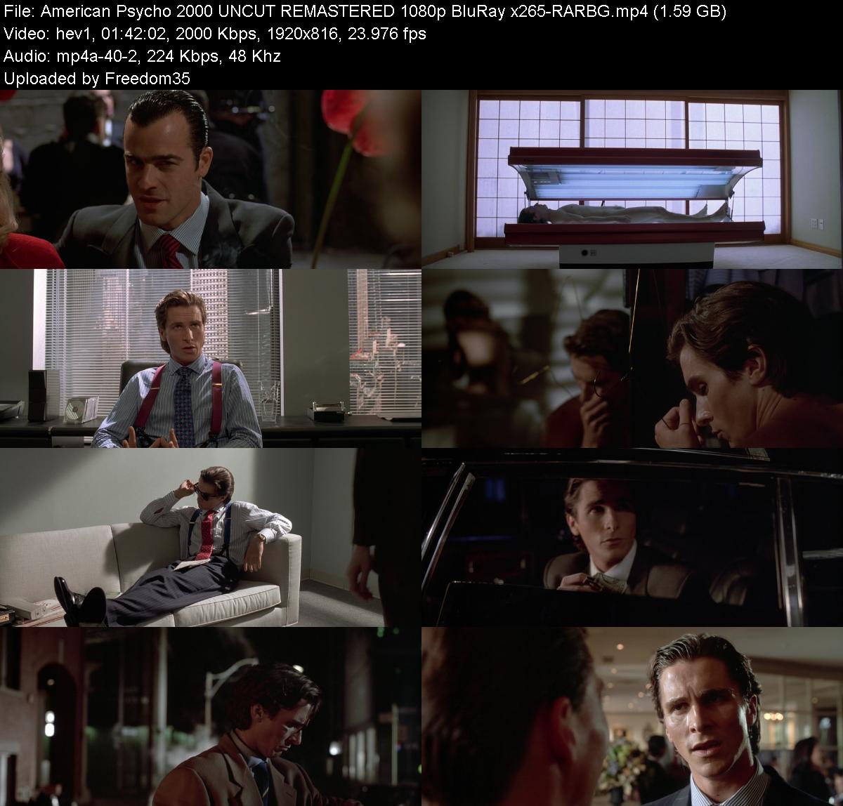 American-Psycho-2000-UNCUT-REMASTERED-10