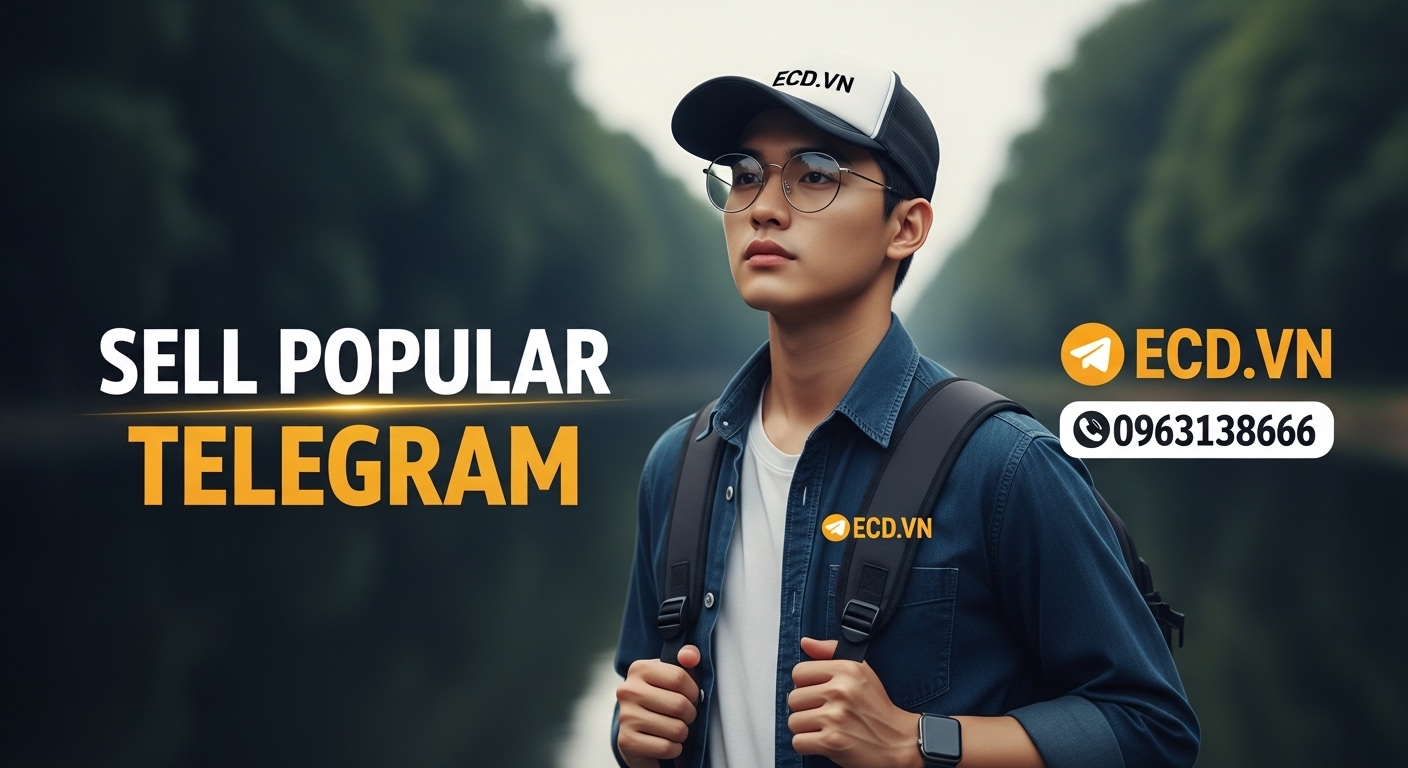 telegram account chống ban