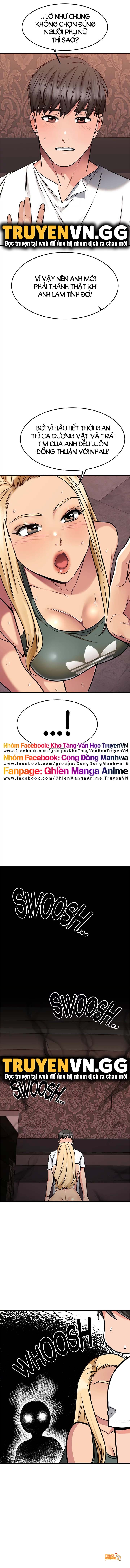 Trang truyện tmp02gojr0x trong truyện tranh Ranh Giới Người Bạn - Chapter 49 - truyenhentai18.net