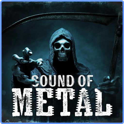 Sound of Metal (2021) mp3 320 Kbps