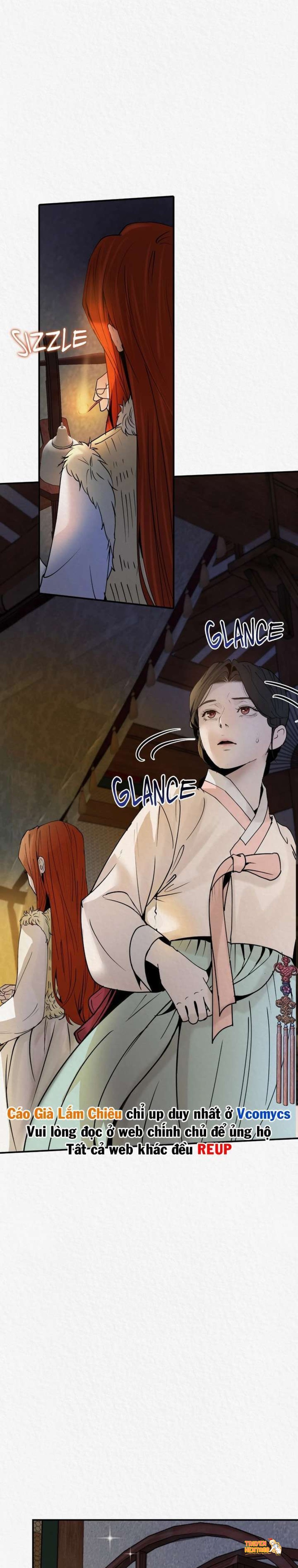 Xem ảnh Con Sói Của Núi Cheonun - Chapter 2 - tmpscqlwpir - Truyenhentaiz.net