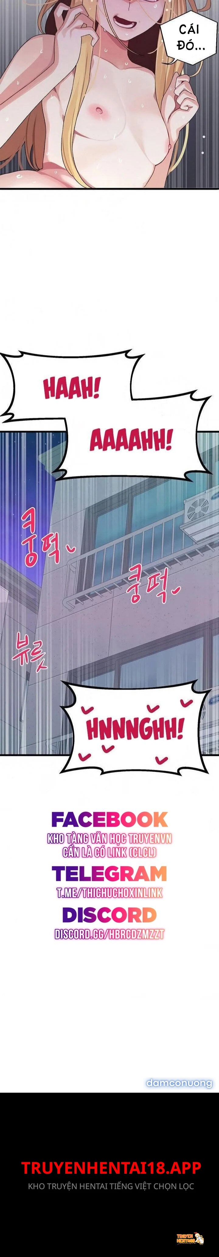 Trang truyện tmpl4y27y 9 trong truyện tranh Liên Kết Doki Doki - Chapter 5 - truyenhentai18.net