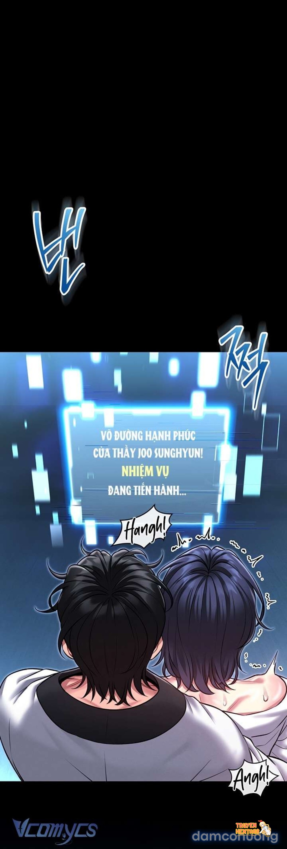 Xem ảnh tmpixh3jkdn trong truyện hentai Hướng Dẫn Bảo Vệ Bản Thân - Chapter 1 - hentaitvn.net