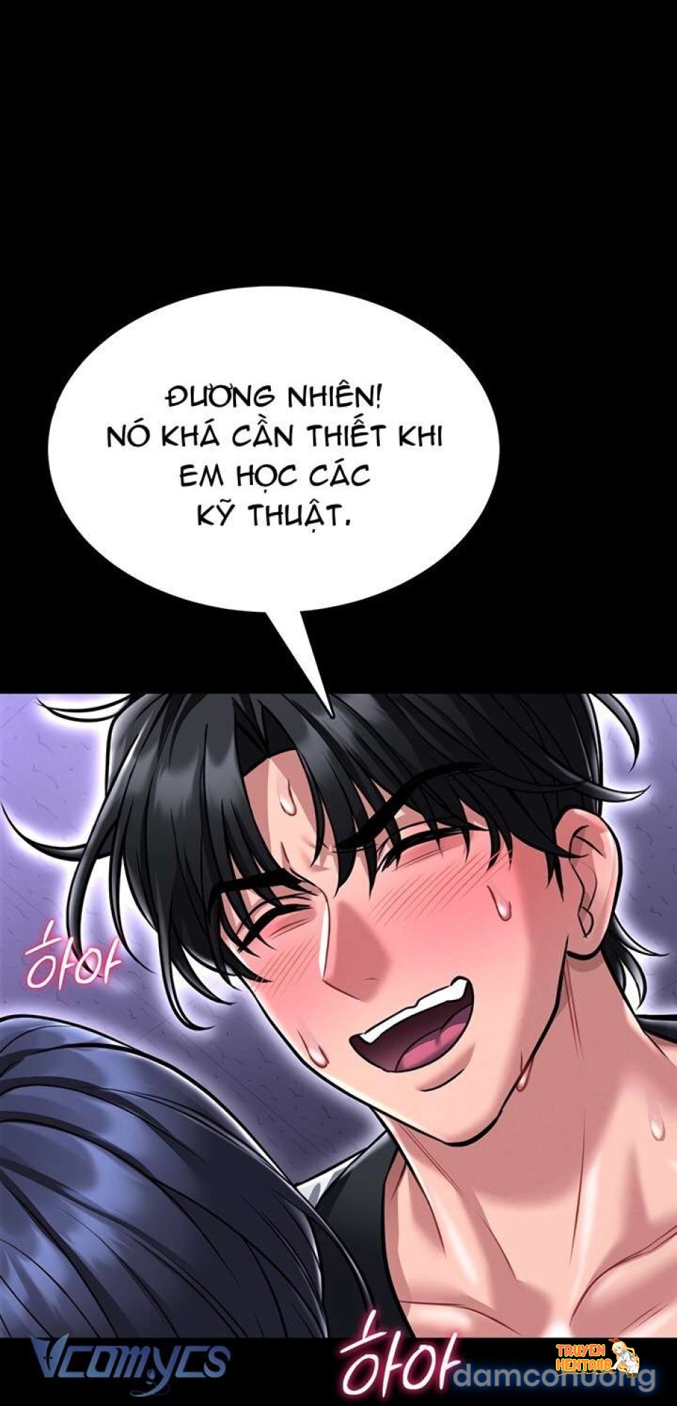 Xem ảnh tmpfhto65 e trong truyện hentai Hướng Dẫn Bảo Vệ Bản Thân - Chapter 1 - hentaitvn.net